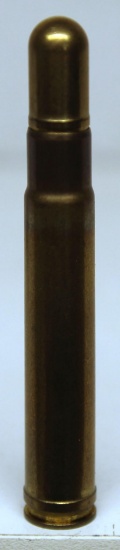.416 Remington Magnum Collector Cartridge
