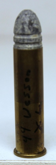 .44 Wesson XL Collector Cartridge