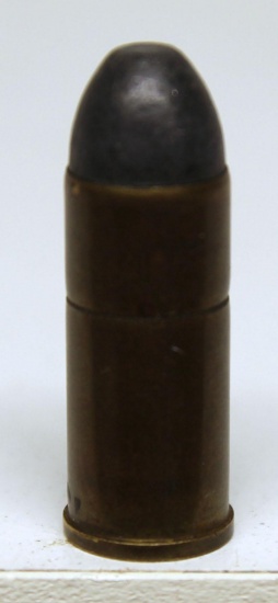 Rem-UMC .45 Schofield Collector Cartridge