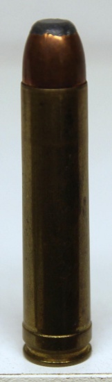 Hornady .450 Marlin Collector Cartridge