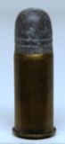 11 mm Collector Cartridge for German Service Revolver