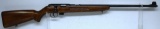IMC 1984 .22 Cal. Bolt Action Rifle SN#G-4631