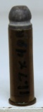 11.7x40R Danish Collector Cartridge