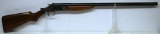 Massachusetts Arms 12 Ga. Single Shot Shotgun Tight Crack Both Sides Wrist of Stock SN#NA