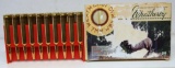 Full Box Weatherby 7 mm Weatherby Magnum 154 gr. Cartridges - Damage to Box