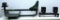 Caldwell Lead Sled and Lohman Sight Vise