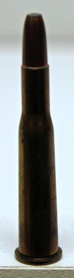 Rem. UMC .25-36 Marlin Collector Cartridge