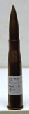 WWI 13 mm German Anti-Tank Shell Collector Cartridge