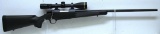 Browning A-Bolt .300 WSM Bolt Action Rifle w/Leupold Scope SN#87440MR351