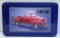 Ford 1948 F-1 Pickup Truck Limited Edition Commemorative Folding Knife in Collector Tin