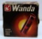 Full Vintage Box Wanda 12 Ga. 2 3/8