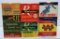 6 Vintage Partial Boxes Shotshells - Remington Express 16 Ga., Remington Shur Shot 12 Ga.,