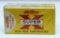 Full Vintage Box Western Super X .22 LR HP Cartridges