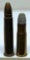 11 mm Leaumont (.43 Egyptian) and 11 mm (.43 Spanish) Collector Cartridges