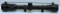 Bushnell 3X-9X32 Buckhorn Rifle Scope