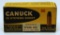 Full Vintage Box C-I-L Canuck .25 Stevens Short Rim Fire Cartridges