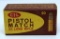 Full Vintage Box C-I-L Pistol Match .22 LR Cartridges