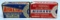 Full Vintage Box Federal Airline Xcess Speed .22 LR Cartridges & Empty Vintage Box Federal Monark