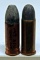 2 Inside Primed .44 S&W Special Collector Cartridges