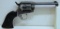 FIE Model E-15 .22 LR Single Action Revolver SN#21627