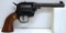 High Standard The Marshal W-105 .22 Cal. Single Action Revolver SN#2337670