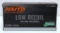 Full Box HSM Low Recoil .308 Win. 150 gr. Sierra Low Recoil Cartridges