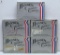 4 Full Boxes, Partial Box 10 Hansen Cartridge Co. .30-06 Springfield 150 gr. FMJ Cartridges