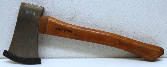 Craftsman Hatchet