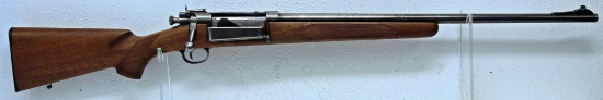 U.S. Model 1898 Springfield Armory Sporterized .30-40 Krag Bolt Action Rifle SN#206693