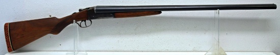 LeFever Nitro Special Side-by-Side 12 Ga. Shotgun SN#184172