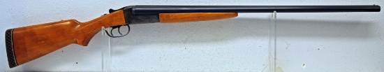 Stevens Model 311A 20 Ga, Side-by-Side Shotgun 28" Bbls 3" Chamber Stock has been Modified SN#NA