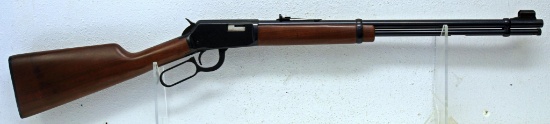 Winchester Model 9422 .22 S,L,LR Lever Action Rifle SN#F42609