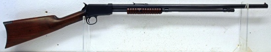Winchester Model 1890 .22 Short Only Pump Action Rifle Restored Finish SN#390622