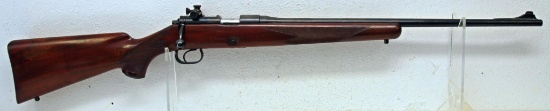 Winchester Model 52 .22 LR Bolt Action Rifle w/Lyman Peep Sight SN#34230