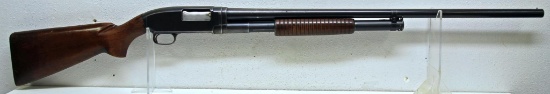 Winchester Model 12 12 Ga. Pump Action Shotgun 30" Modified Choke Plain Bbl 2 3/4" Chamber