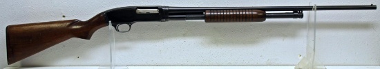 Winchester Model 42 .410 Ga. Pump Action Shotgun 26" Full Choke Plain Bbl 3" Chamber SN#159186