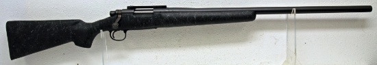 Remington Model 700 .223 Rem. Bolt Action Rifle Synthetic Stock 27" Heavy Bbl SN#C6886597