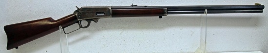 Marlin Model 1893 .32-40 Lever Action Rifle Case Hardened Receiver w/Good Case Color 26" Octagon Bbl