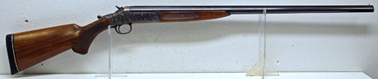 H&R 20 Ga. Single Shot Shotgun w/Rare Raised Matted Rib 28" Bbl SN#A393083