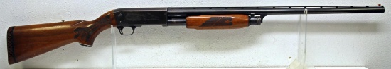 Ithaca Model 37 Featherlight 12 Ga. Pump Action Shotgun 28" Modified Choke Vent Rib Bbl 2 3/4"