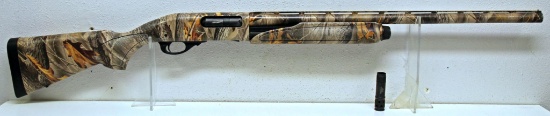 Remington 870 Super Mag 12 Ga. Pump Action Shotgun 25" Vent Rib Bbl 3 1/2" Chamber Choke Tube in Bbl