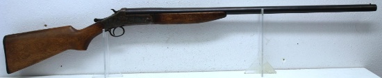 Springfield Arms Co. Model 1929 12 Ga. Single Shot Shotgun SN#NA