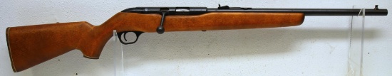 Western Field Model M815A .22 S,L,LR Bolt Action Single Shot Rifle SN#NA