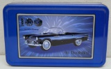 1955 Ford Thunderbird Limited Edition Collector Knife in Tin