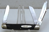Buck 301 3 Blade Pocket Knife