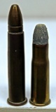 11 mm Leaumont (.43 Egyptian) and 11 mm (.43 Spanish) Collector Cartridges