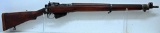 Enfield No. 4 Mk I .303 British Bolt Action Rifle SN#03586