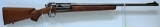 U.S. Model 1898 Springfield Armory Sporterized .30-40 Krag Bolt Action Rifle SN#206693
