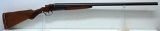 LeFever Nitro Special Side-by-Side 12 Ga. Shotgun SN#184172