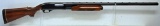 Remington Model 870 12 Ga. Pump Action Shotgun 30